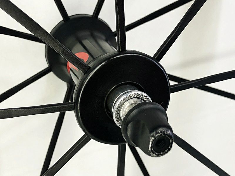 Fulcrum Racing 1 フルクラム レーシング 1 クリンチャー