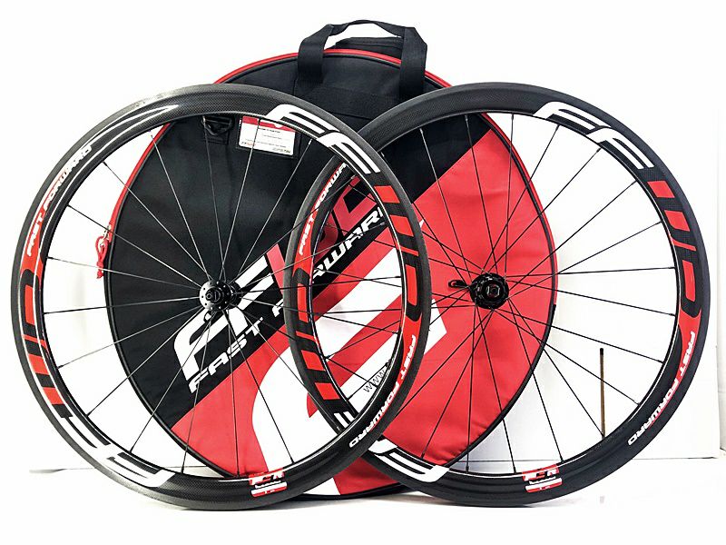 ファストフォワード FFWD F4R F4R ホイールセット シマノフリー