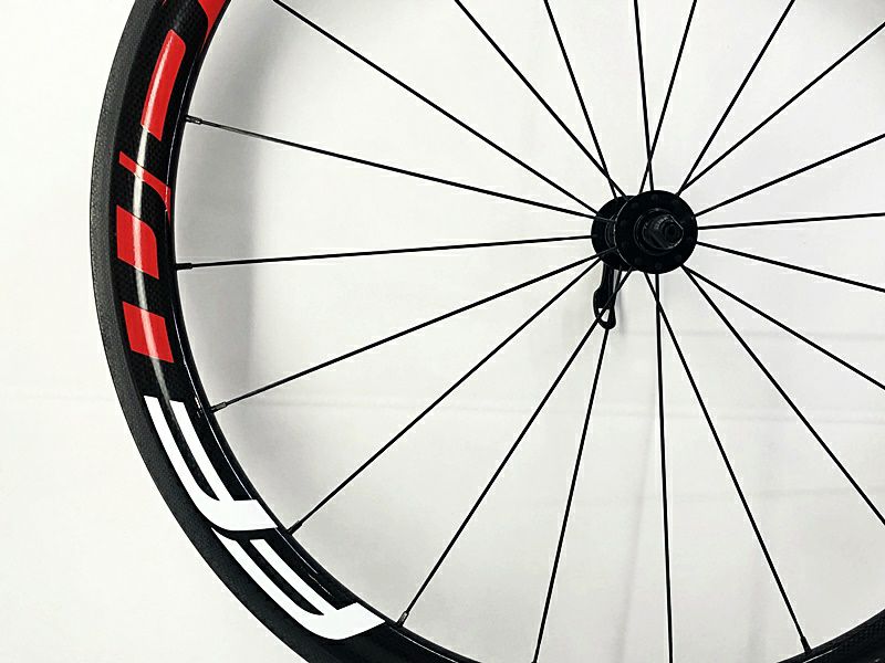 FAST FOWARD F4R TU シマノ11速 ホイールセット ファストフォワード FASTFORWARD FFWD F4R カーボン チューブ