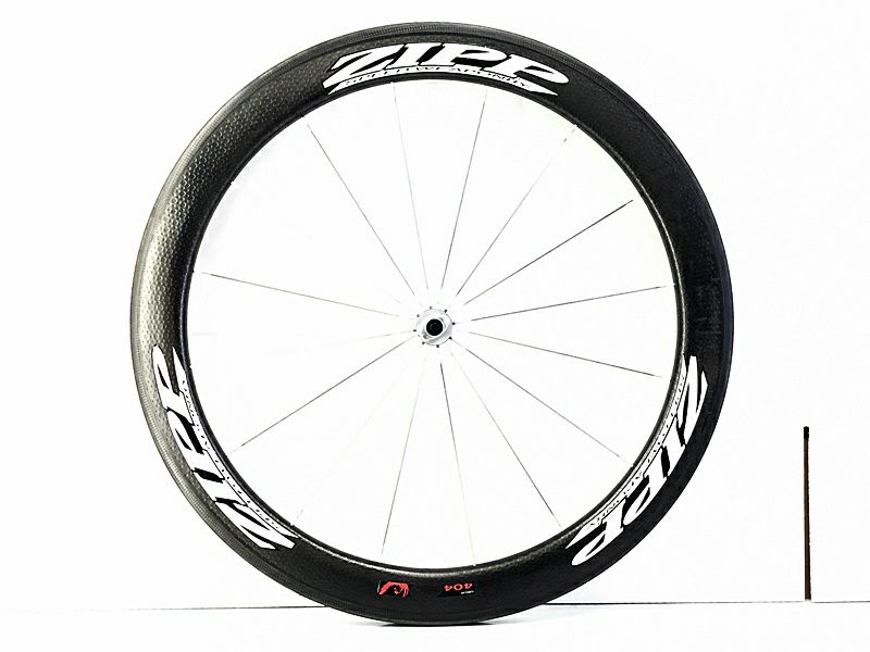 ジップ ZIPP 404 404 ホイールセット リムブレーキ チューブラー