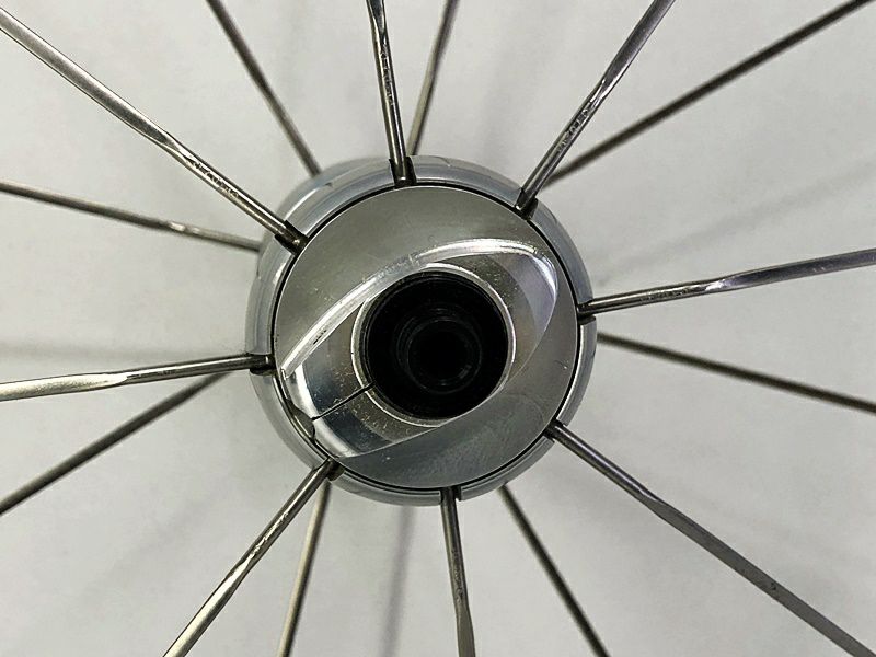 プライスダウン開始】ジップ ZIPP 404 404 フロントホイールのみ
