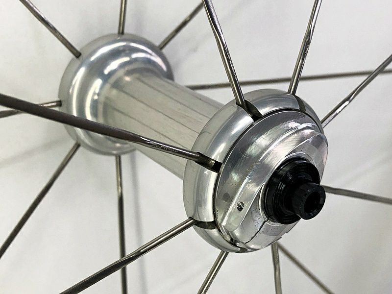 ジップ ZIPP 404 404 ホイールセット リムブレーキ チューブラー