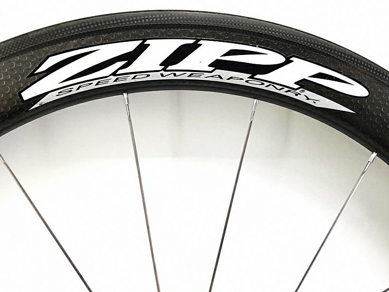 ジップ ZIPP 404 404 ホイールセット リムブレーキ チューブラー