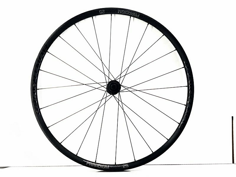 ボントレガー パラダイム コンプ 25 PARADIGM COMP 25 ホイール