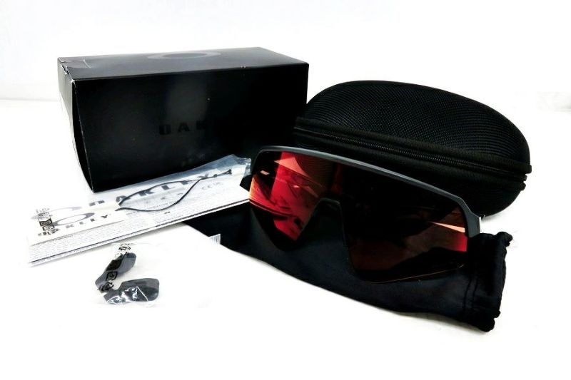 オークリー OAKLEY SUTRO LITE SWEEP サングラス 0009465 アイ オークリー OAKLEY SUTRO LITE SWEEP サングラス 0009465 アイ