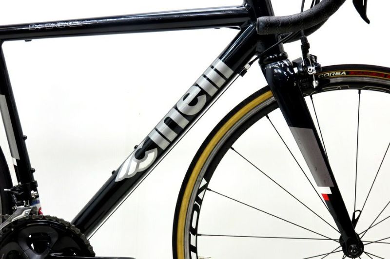 チネリ CINELLI イクスピリエンス EXPERIENCE 105 2019年モデル