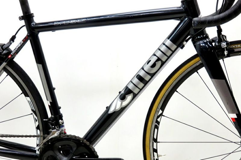 チネリ CINELLI イクスピリエンス EXPERIENCE 105 2019年モデル