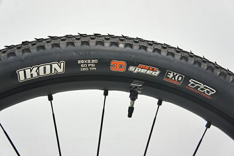 ▽▽美品 マビック MAVIC CROSSMAX XL S ホイール 前後 セット