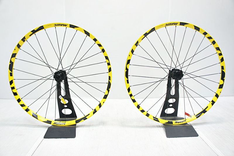 ▽▽超美品 マビック MAVIC DEEMAX DH YLH 29インチ ホイール