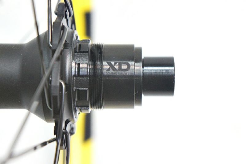 ▽▽超美品 マビック MAVIC DEEMAX DH YLH 29インチ ホイール