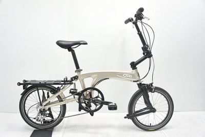 希少　ORI BIKE オリバイク M9　折りたたみ自転車 希少 ORI BIKE オリバイク M9 折りたたみ自転車 - メルカリ