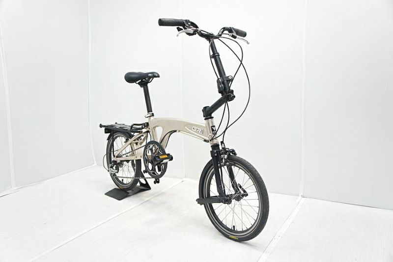 ▽▽オリバイク ORI BIKES M9 初期型 年式不明 アルミ