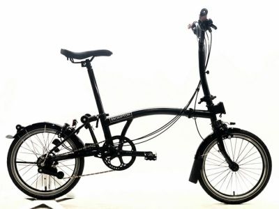 台湾製 BROMPTON (ジャンク品) 2025年最新】台湾 ブロンプトンの人気アイテム - メルカリ