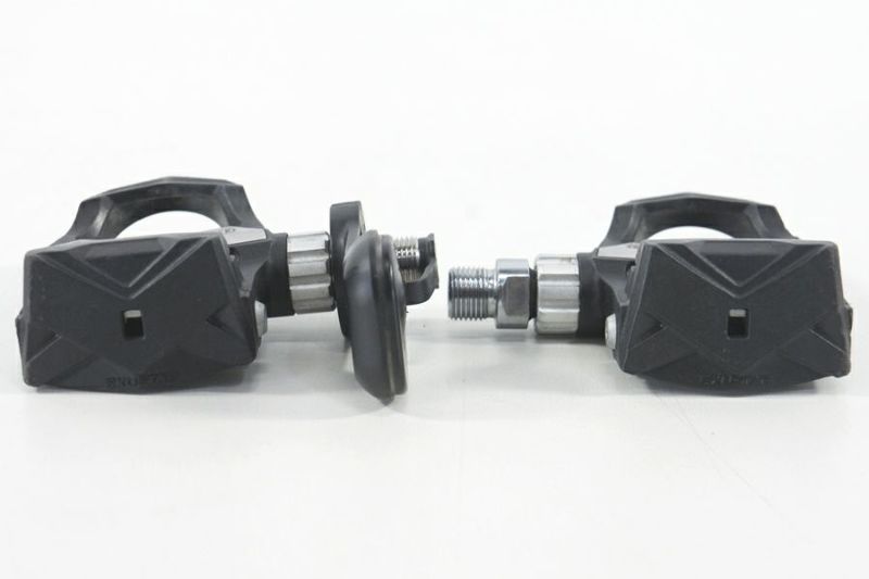 GARMIN VECTOR 2S ビンディングペダルパワー
メーター片側計測 GARMIN 「ガーミン」 VECTOR + 2用Pedal Pod ペダル型パワー