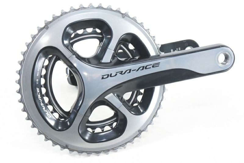 ◇◇シマノ SHIMANO デュラエース DURA-ACE FC-9000 11速 50-34T