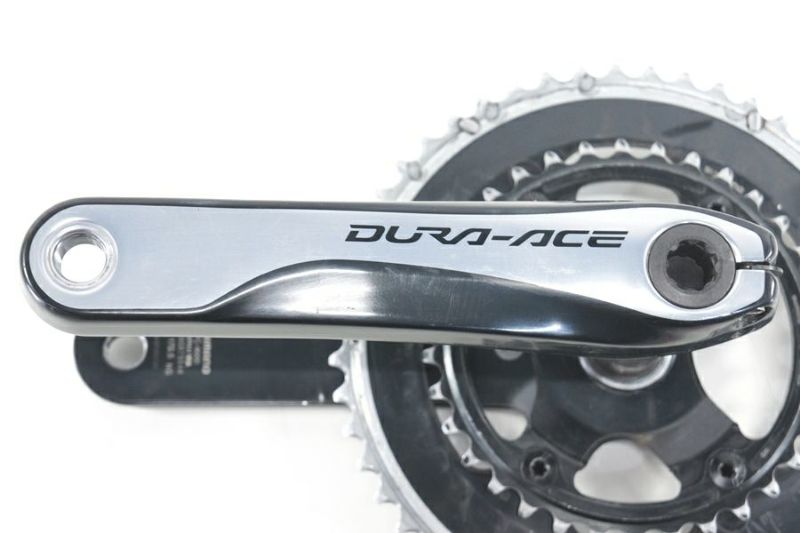 ◇◇シマノ SHIMANO デュラエース DURA-ACE FC-9000 11速 50-34T