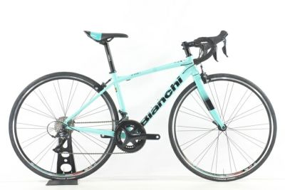 BIANCHI商品一覧 |新品・中古・ブランド自転車・ロードバイク