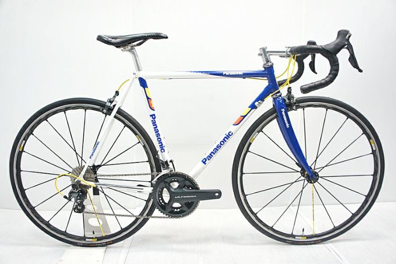 Panasonic ▽▽訳アリ パナソニック PANASONIC FRC16 ULTEGRA