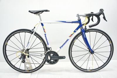 パナソニック FRC16ロードバイク ▽▽訳アリ パナソニック PANASONIC FRC16 ULTEGRA 6800 2013年