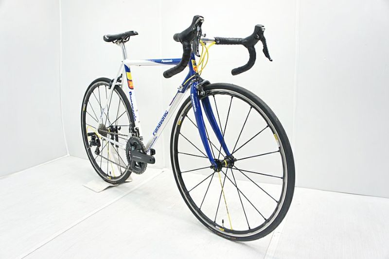 ▽▽訳アリ パナソニック PANASONIC FRC16 ULTEGRA 6800 2013年