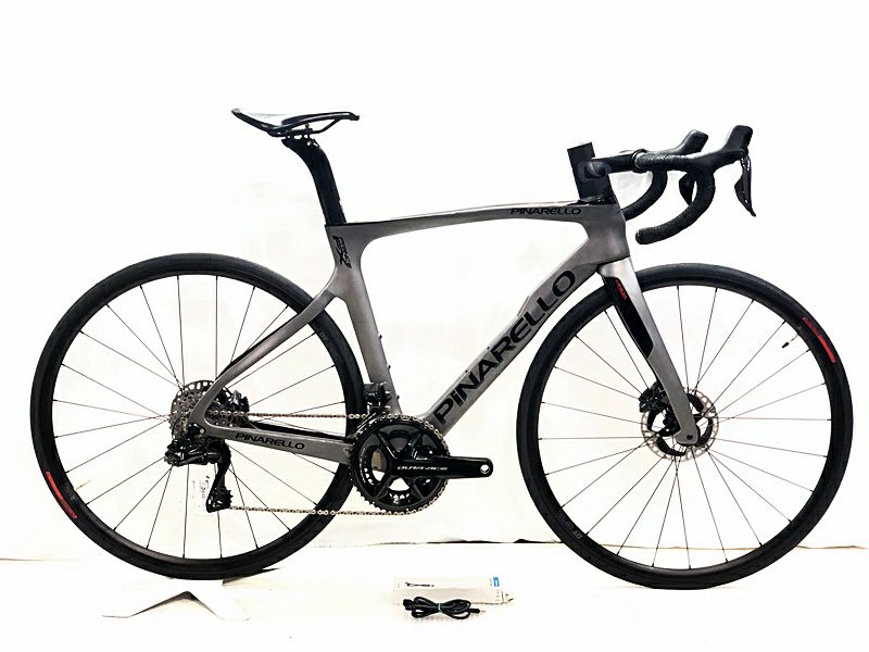 【レア】PINARELLO PRINCE ロードバイク DURA ACE PINARELLO 2022 ROADBIKE PRINCE FX DISK DURAACE Di2
