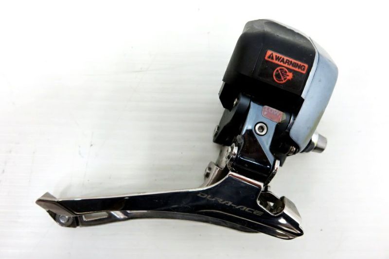 SHIMANO 「シマノ」 DURA-ACE FD-9070 フロントディレイラー