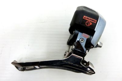 カンパニョーロ CAMPAGNOLO RECORD レコード フロント