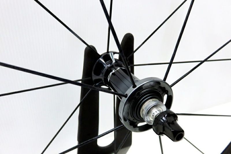 シマノ SHIMANO DURA-ACE ホイールゼット WH-R9100-C24-CL