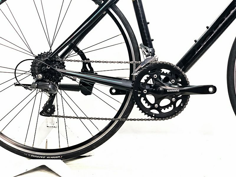 当サイト限定 完成車 BIG SALE】ビアンキ BIANCHI ベルガモ