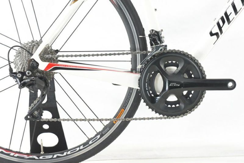 ◇◇スペシャライズド SPECIALIZED ルーベ ROUBAIX SL4 2015年