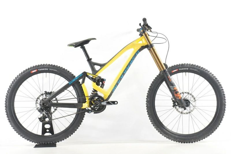 ◇◇モンドレイカー MONDRAKER サマム SUMMUM CARBON PRO 2017年