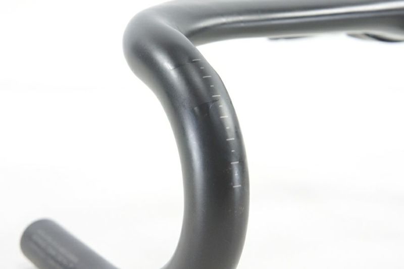 ◇◇ボントレガー BONTRAGER AEOLUS RSL VR-C 40cm カーボン