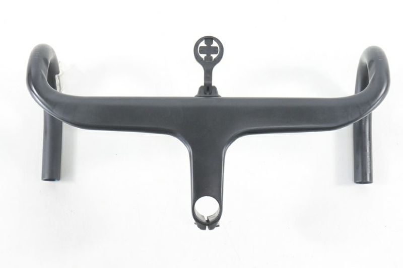 AEOLUS RSL VR C ハンドル 40CM Bontrager Aeolus RSL VR-C Handlebar/Stem - Summit Bicycles