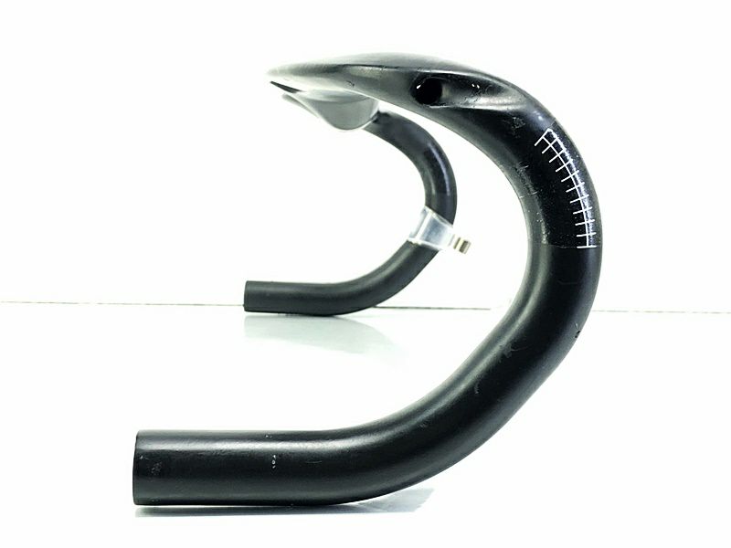 ジップ ZIPP SL70 エアロ SL70 AERO 400mm 31.8mm ドロップ