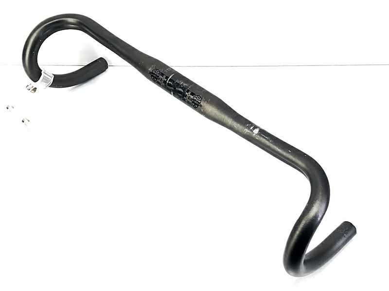 SIMWORKS Smog Cutter Bar / GSC Limited