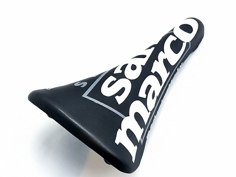美品 セラ サンマルコ SELLE SANMARCO コンコール ライト