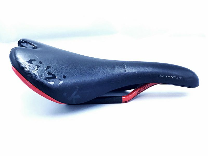 フィジーク FIZIK アリアンテ ALIANTE VSX 140mm カーボンレール