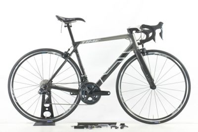 ◇◇タイム TIME アルプデュエズ ALPE D'HUEZ 01 LTD AKTIV 2018年