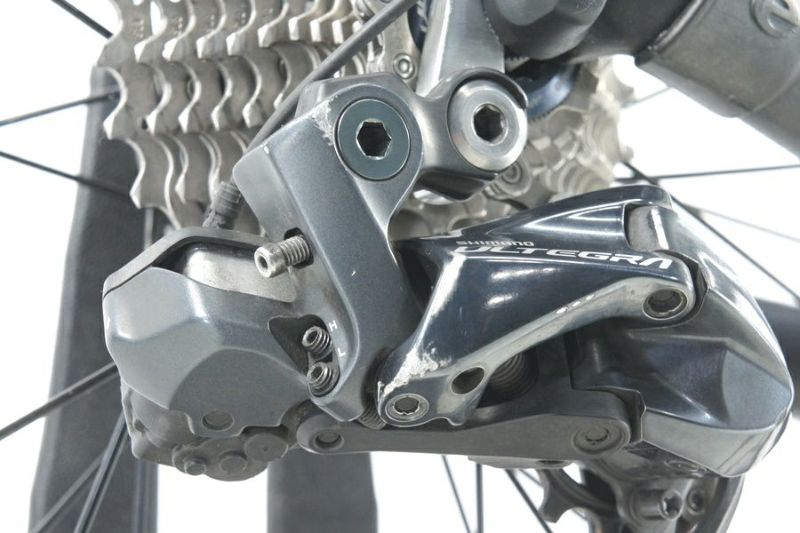 ◇◇サーヴェロ CERVELO R5 2019年モデル カーボン ロードバイク 54