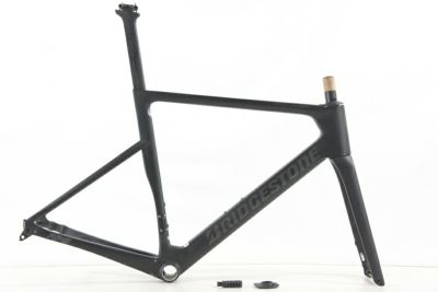 ◆◆アンカー ANCHOR RP8 2022年頃 カーボン ロードバイク フレーム 530サイズ 12x100/142mm 700C（サイクルパラダイス大阪より配送）