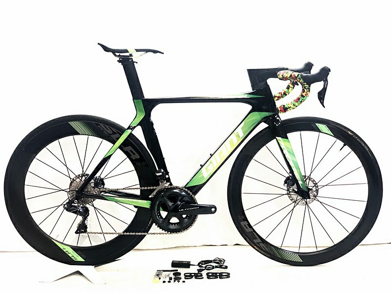 ジャイアント GIANT プロペル PROPEL ADVANCED SL DISC ULTEGRA
