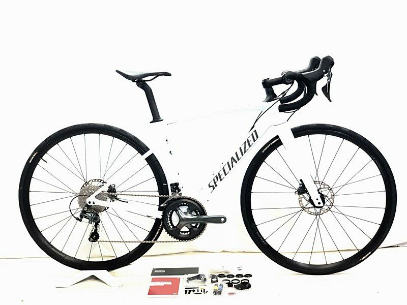 スペシャライズド　ルーベ　sl8 2024 注目のフルカーボンロードバイク 2024年モデルROUBAIX SL8が入荷