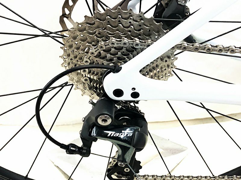 プライスダウン開始】スペシャライズド SPECIALIZED ルーベ ROUBAIX