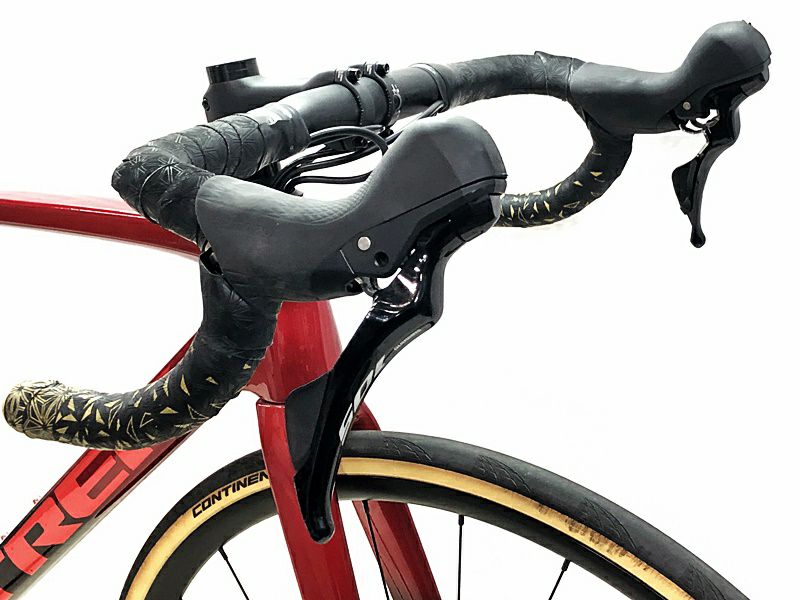 Trek ロードバイク ブラック/レッド　emonda ALR 2021/2020年モデル TREK(トレック)のロードバイク Emonda