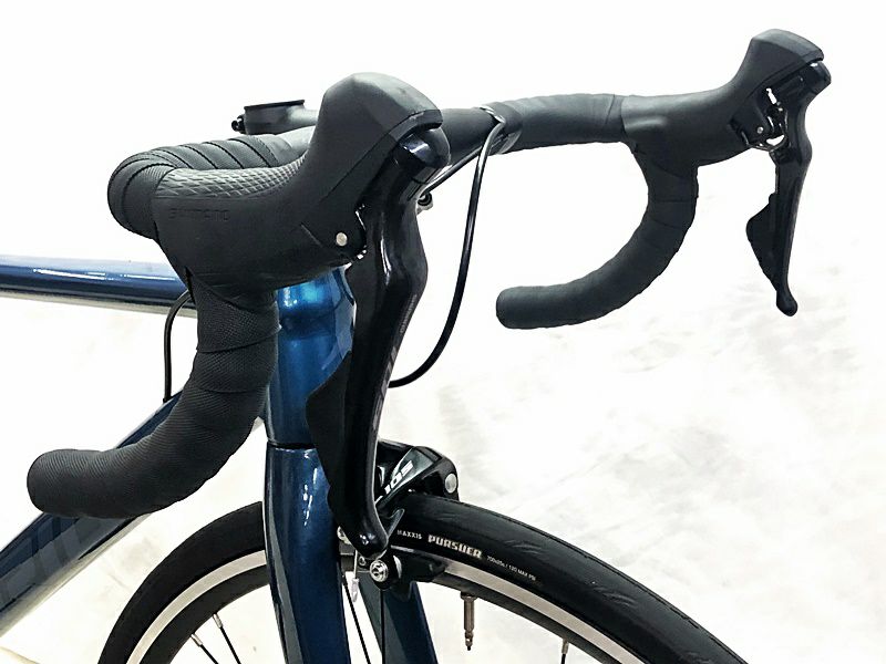 メリダ MERIDA スクルトゥーラ SCULTURA 400 RIM 105 2022年