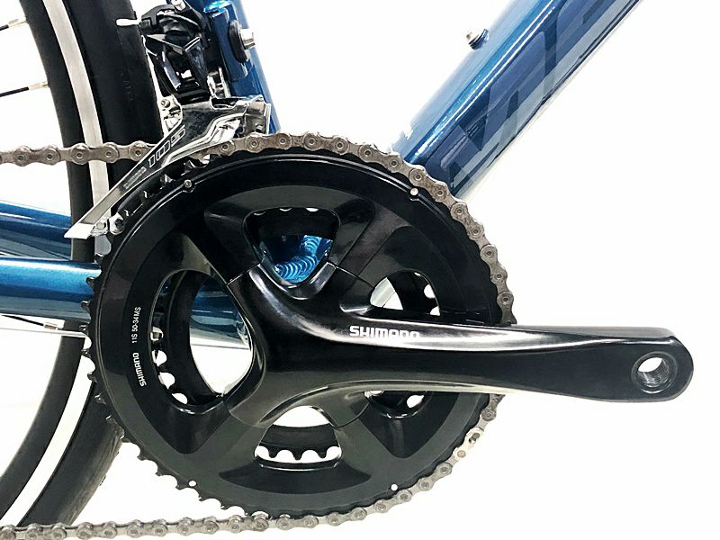 メリダ MERIDA スクルトゥーラ SCULTURA 400 RIM 105 2022年
