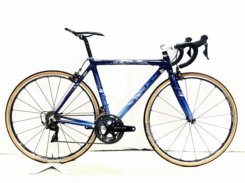訳アリ トレック TREK マドン MADONE SSL PROJECT ONE DURA-ACE
