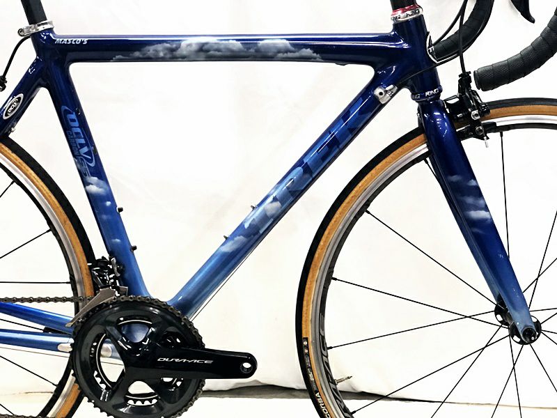 訳アリ トレック TREK マドン MADONE SSL PROJECT ONE DURA-ACE 訳アリ トレック TREK マドン MADONE SSL PROJECT ONE DURA-ACE