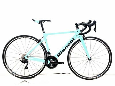 Bianchi ロードバイク 50サイズ Amazon | 2025 BIANCHI ビアンキ VIA NIRONE 7 DISC SORA ロード