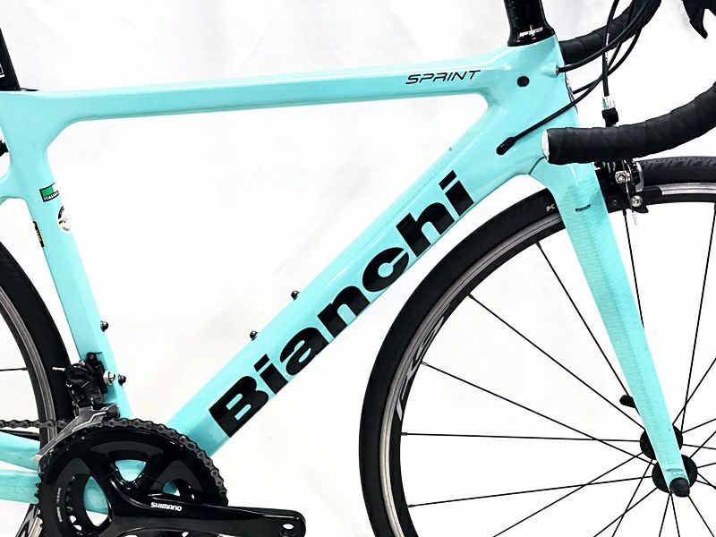 ビアンキ BIANCHI スプリント SPRINT 105 2020年 ロードバイク